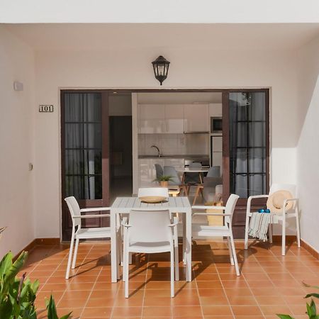 Apartamentos Fayna Пуэрто дель Кармен Экстерьер фото