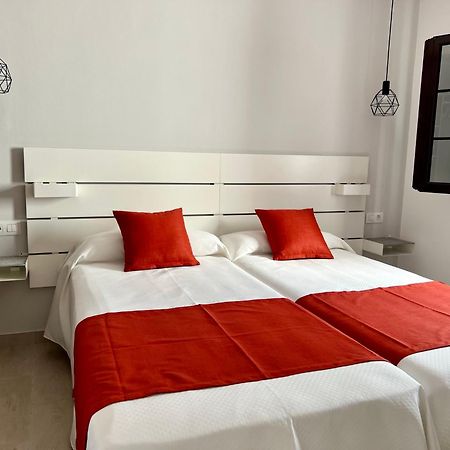 Apartamentos Fayna Пуэрто дель Кармен Экстерьер фото