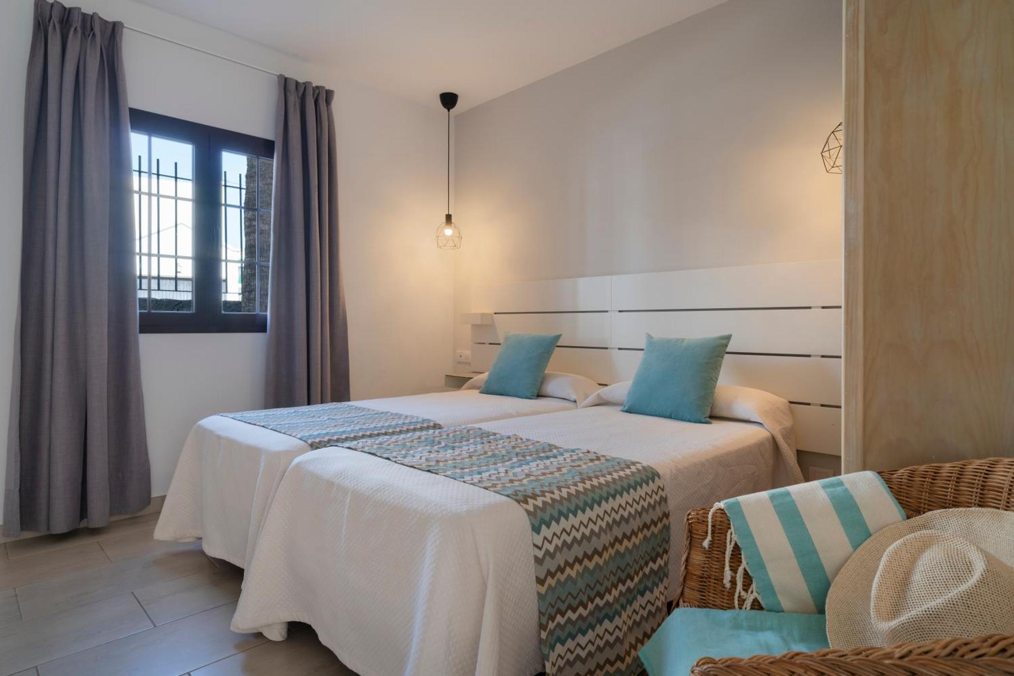 Apartamentos Fayna Пуэрто дель Кармен Экстерьер фото