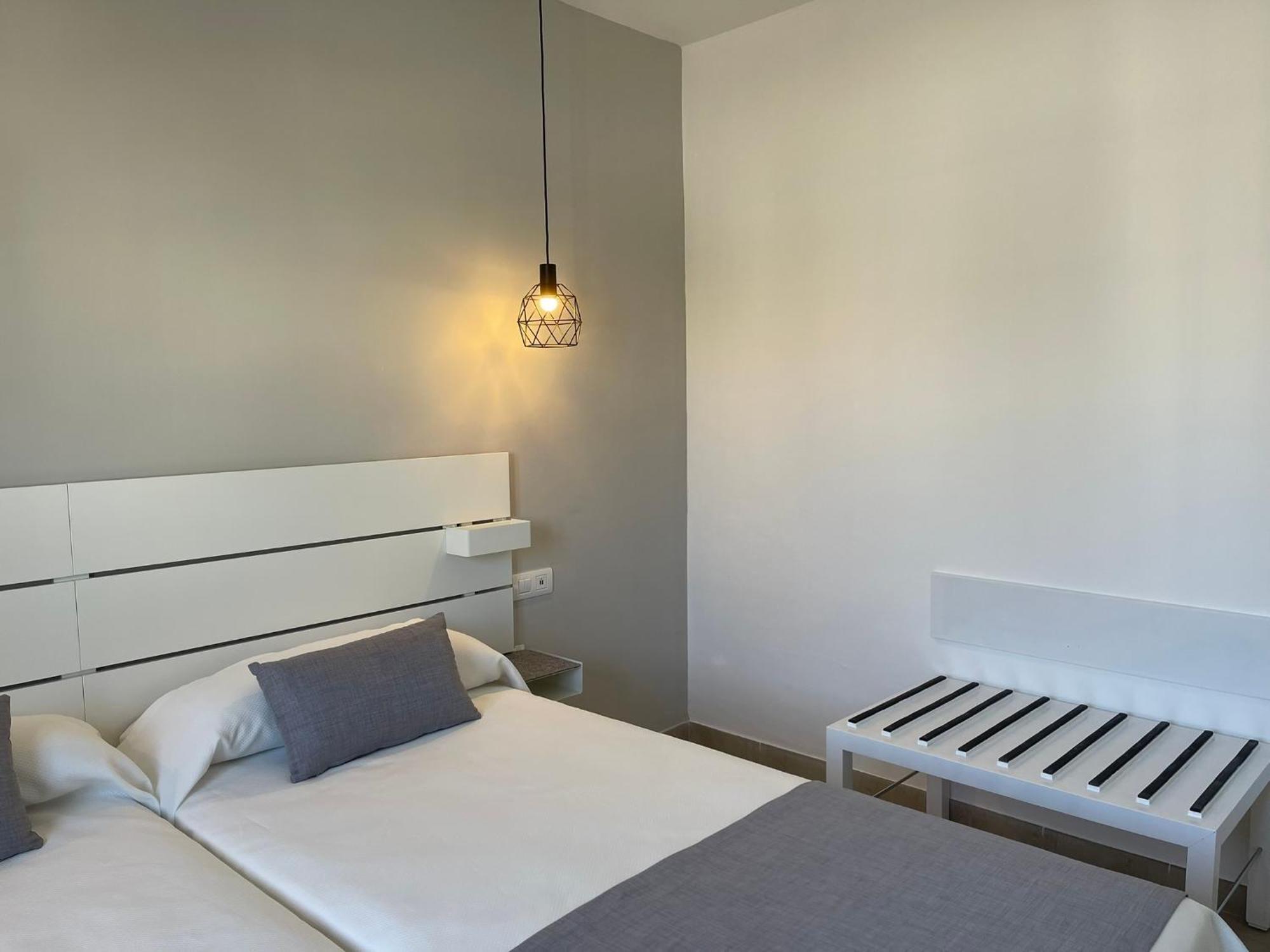 Apartamentos Fayna Пуэрто дель Кармен Экстерьер фото