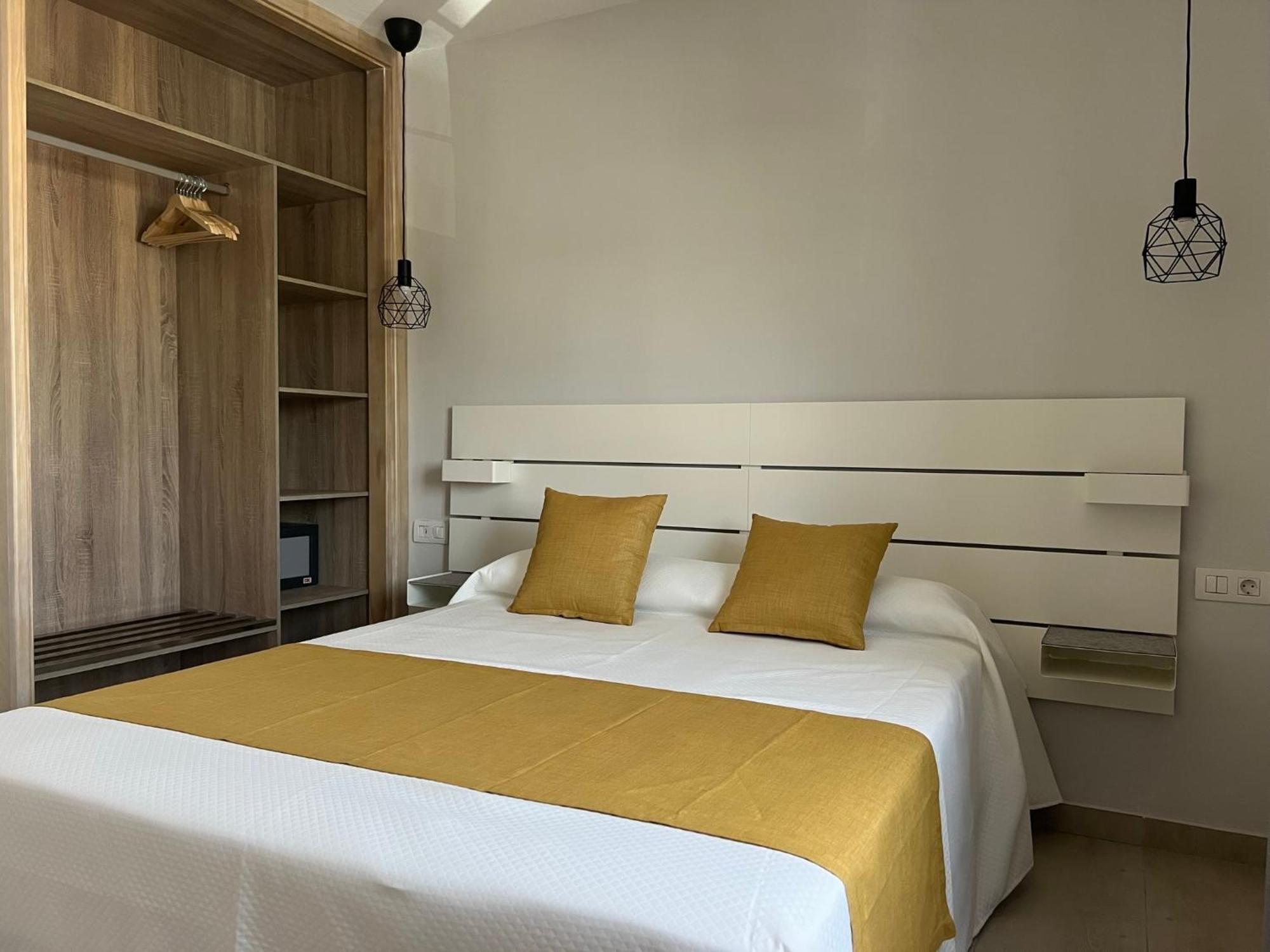 Apartamentos Fayna Пуэрто дель Кармен Экстерьер фото